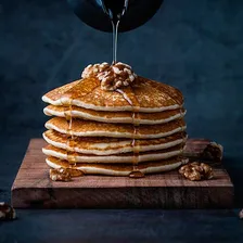 Pancakes