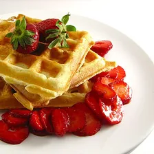 Waffles