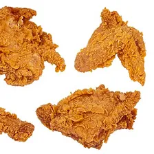 Fried Chicken