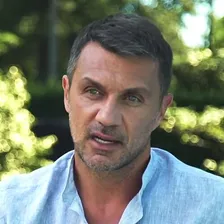 Paolo Maldini