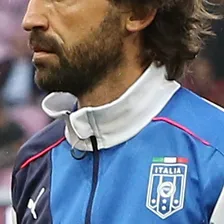 Andrea Pirlo