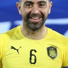 Xavi