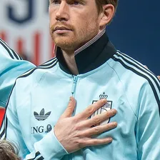 Kevin De Bruyne
