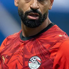 Mohamed Salah