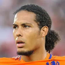 Virgil van Dijk