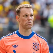 Manuel Neuer