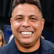 Ronaldo Nazario