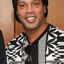 Ronaldinho