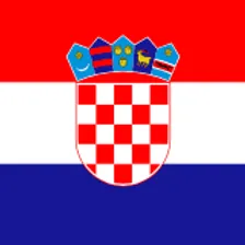 🇭🇷 Croatia