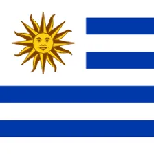 🇺🇾 Uruguay