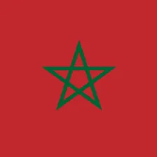 🇲🇦 Morocco