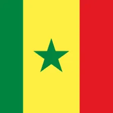 🇸🇳 Senegal