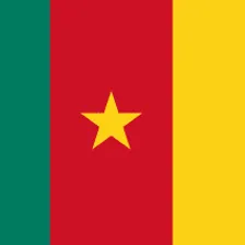 🇨🇲 Cameroon