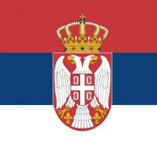 🇷🇸 Serbia
