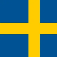 🇸🇪 Sweden