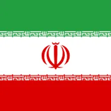 🇮🇷 Iran