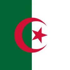 🇩🇿 Algeria