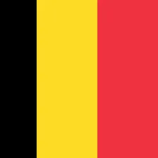 🇧🇪 Belgium