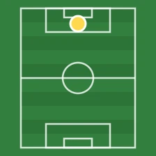 Centre Forward