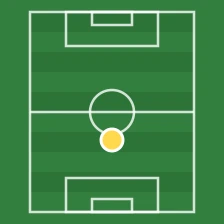 Defensive Midfielder