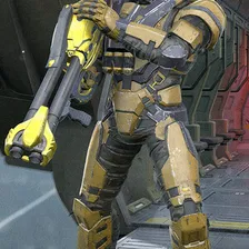 Halo Infinite