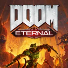 Doom Eternal