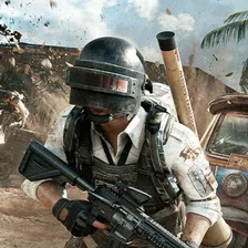 PUBG