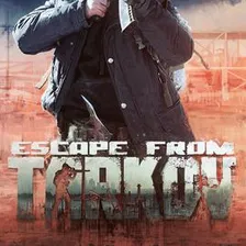 Escape from Tarkov