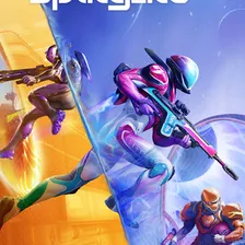 Splitgate