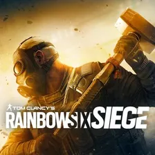 Rainbow Six Siege