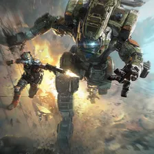 Titanfall 2