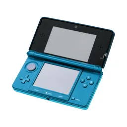 Nintendo 3DS
