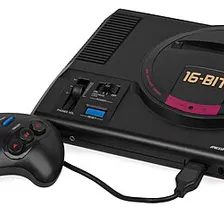 Sega Genesis