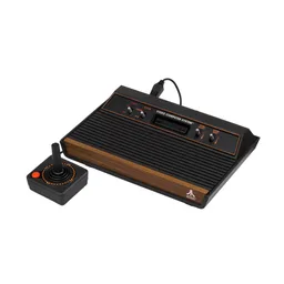 Atari 2600