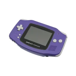 Game Boy Advance