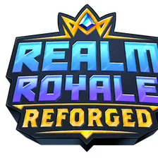 Realm Royale Reforged