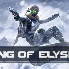 Ring of Elysium