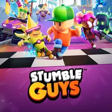 Stumble Guys