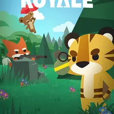 Super Animal Royale