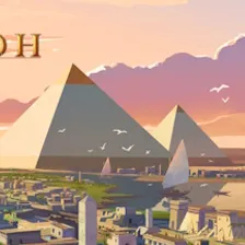 Pharaoh: A New Era