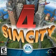 SimCity 4 Deluxe Edition