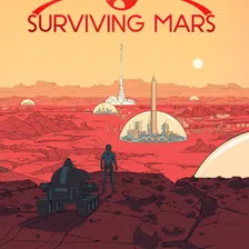 Surviving Mars