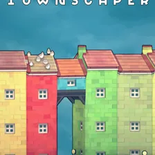 Townscaper