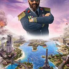 Tropico 6