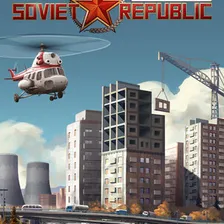 Workers & Resources: Soviet Republic