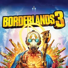 Borderlands 3