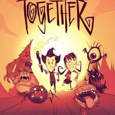 Don't Starve Together