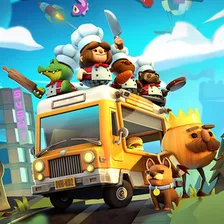 Overcooked! 2