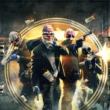 Payday 2