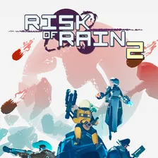 Risk of Rain 2